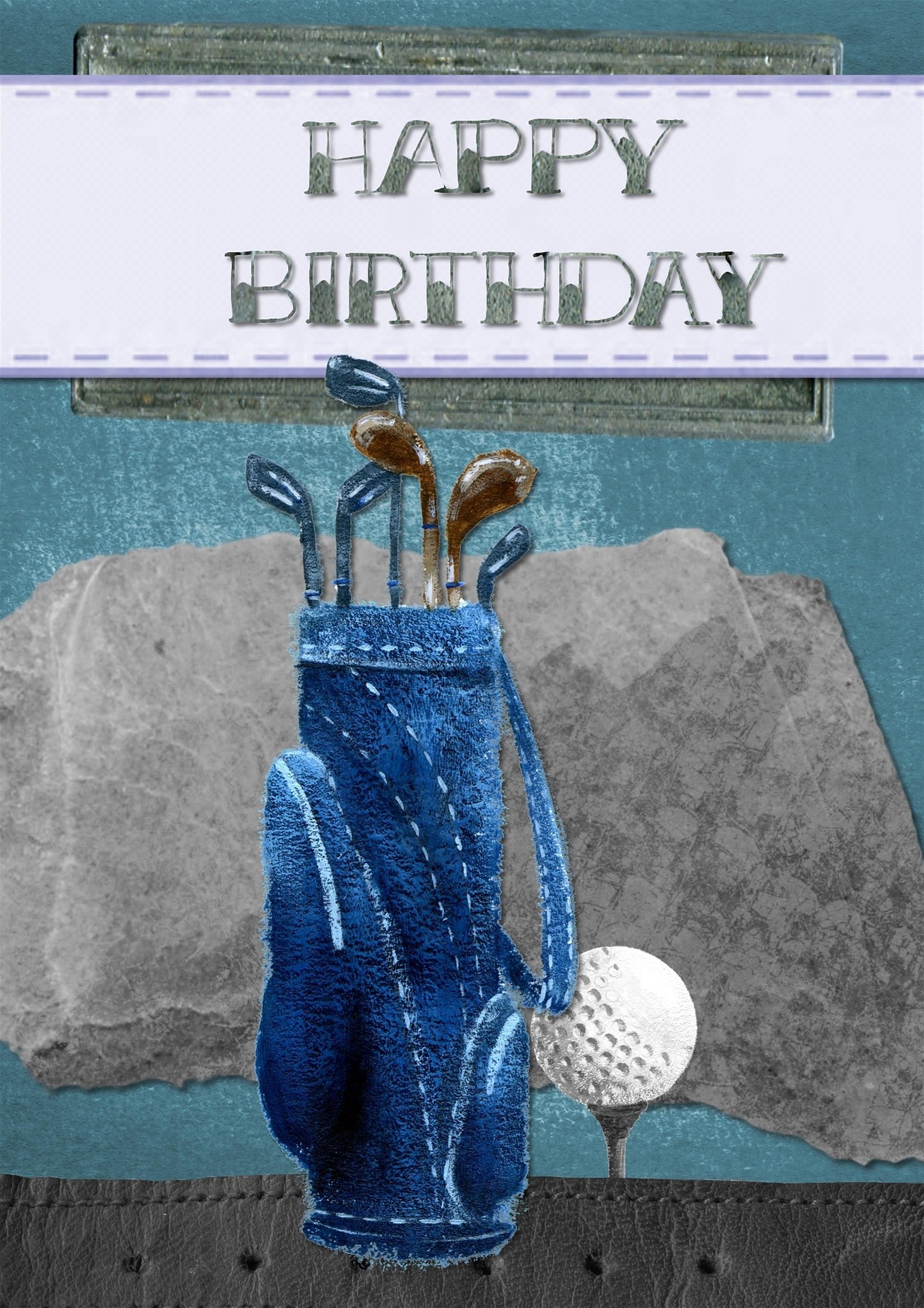 Happy Birthday!