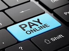 Pay Online
